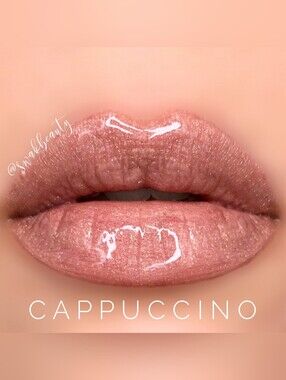 Cappuccino LipSense